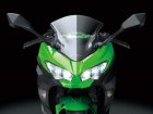 Kawasaki Ninja 400 / ABS